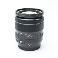 Fujifilm Fujinon XF 18-55mm