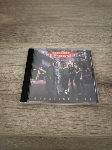 Greatest hits night - hits, ranger