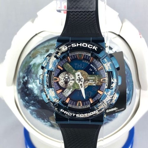 Casio shock china - g-shock,