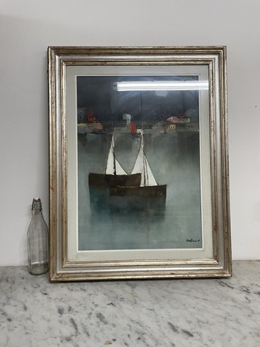 Lido bettarini olio - olio, su