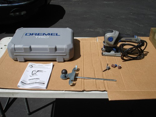 Utensile multifunzione dremel - multifunzione,