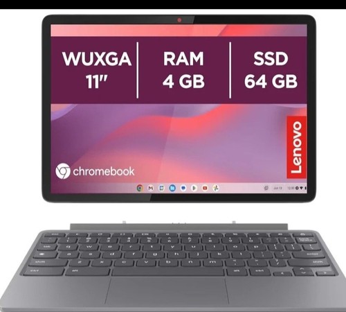 Vendo lenovo duet - vendo,