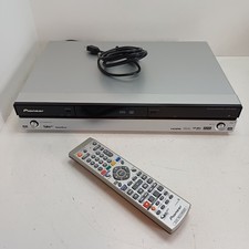 Pioneer DVR-555H