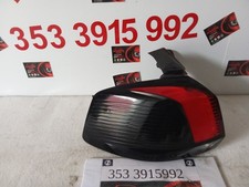 STOP POSTERIORE ESTERNO A LED SX SINISTRO PEUGEOT 5008(9811028080)