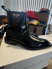 Stivali Moschino donna taglia