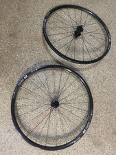 DT Swiss R470 db wheel set
