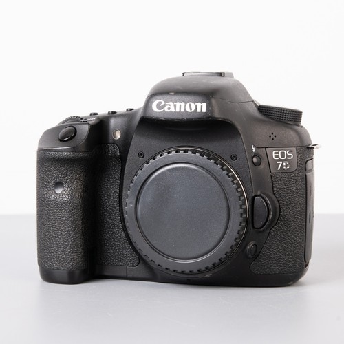 Canon eos fotocamera - canon, reflex