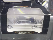 Mercedes Benz 600 Landaulet