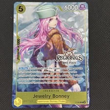 Jewelry Bonney P-085 Promo