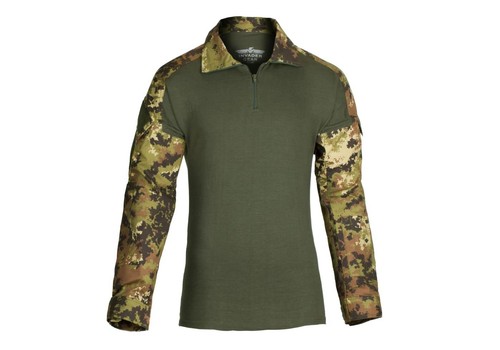 Invader gear combat shirt - combat,