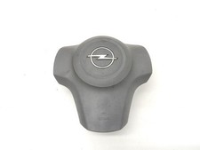 AIRBAG VOLANTE PER OPEL Corsa D 5P 2° Serie 13235770 (11>)
