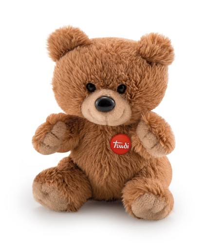 Trudi col orso peluche - sw,