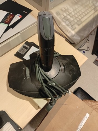 Microsoft sidewinder standard - microsoft,