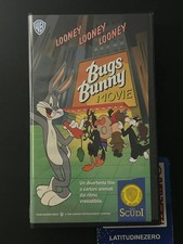 BUGS BUNNY “MOVIE” Looney