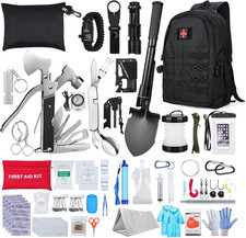 Kit Di Sopravvivenza