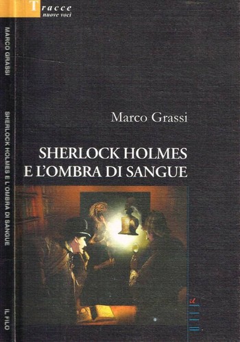 Sherlock holmes ombra di - l'ombra,