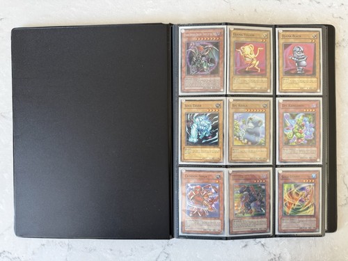 Invasion of chaos - yu-gi-oh!,