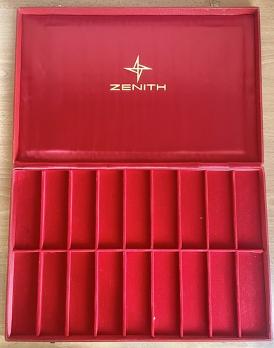 Zenith valigetta scomparti - zenith, valigetta-scomparti