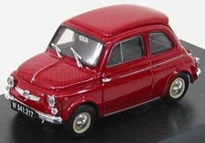 1/43 BRUMM - STEYR-PUCH - 500