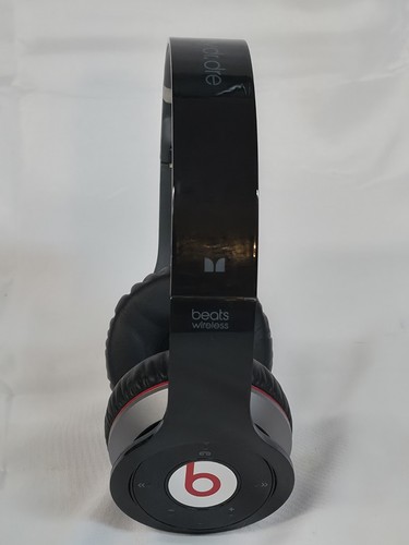 Monster beats dre over ear - by,