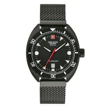 Orologio Swiss Alpine Military