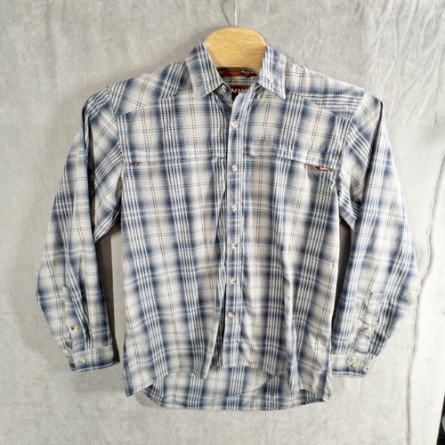 Camicia simms pesca - simms, mosca