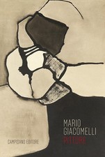 Mario giacomelli pittore - mario,