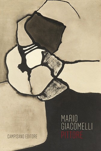 Mario giacomelli pittore - giacomelli,