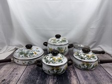 Five Piece Villeroy & Boch