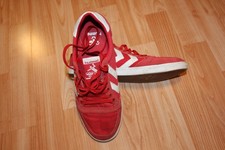 SCARPA 'HUMMEL'   come nuova