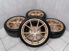 SET 20 cerchi in lega PORSCHE