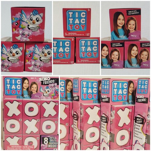 Blip toys tic - toys,