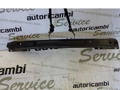 51843816 traversa paraurti - traversa,