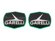 Coppia Adesivi Stickers carter