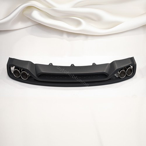 Diffusore abt upgrade - abt,