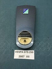 CARENA COPERCHIO SCUDO PIAGGIO VESPA 250 GTS  2005 2012