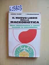 M. KUSHI - IL NUOVO LIBRO