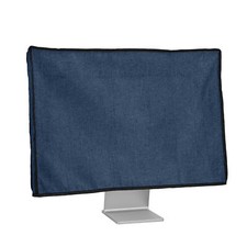 Custodia Monitor PC per 27-28" monitor - Copri Computer 
