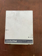 Alpine KCA-420i Adattatore di