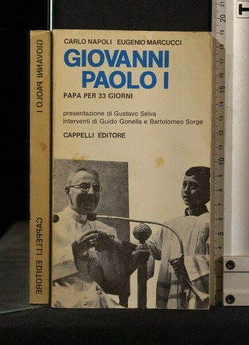 Giovanni paolo carlo - paolo, i.