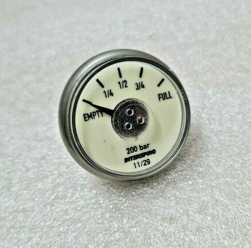 Interspiro eebd gauge - interspiro,