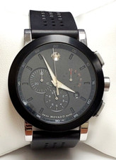 Orologio Cronografo Uomo