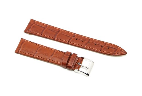Cinturino orologio vera - , pelle
