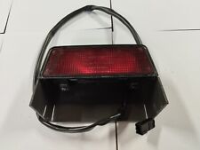 Originale 3. Luci Dei Freni