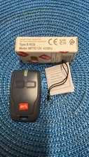 BFT MITTO B RCB Telecomando