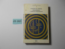 LIBRO ROCAMBOLE: L' EREDITA'