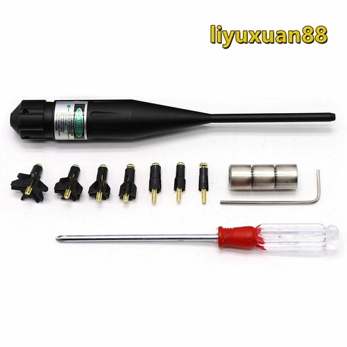 Kit collimatore hot green dot - collimatore,