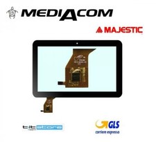 VETRO TOUCH SCREEN  Mediacom