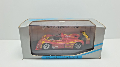 Ferrari 333 30 1996 - 333, "1996