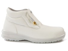 Scarpe Antinfortunistiche da